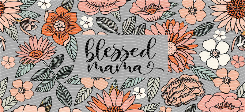 16oz Mother Day-M 306